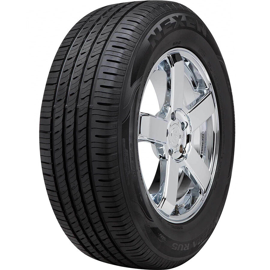 NFERA RU5 255/55