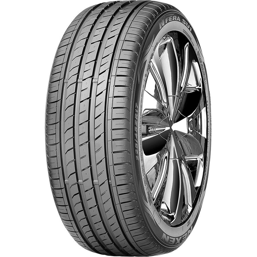 NFERA SU1 235/40