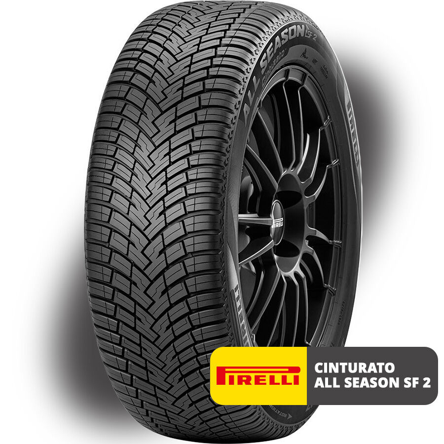 CINTURATO ALL SEASON SF 2 205/60