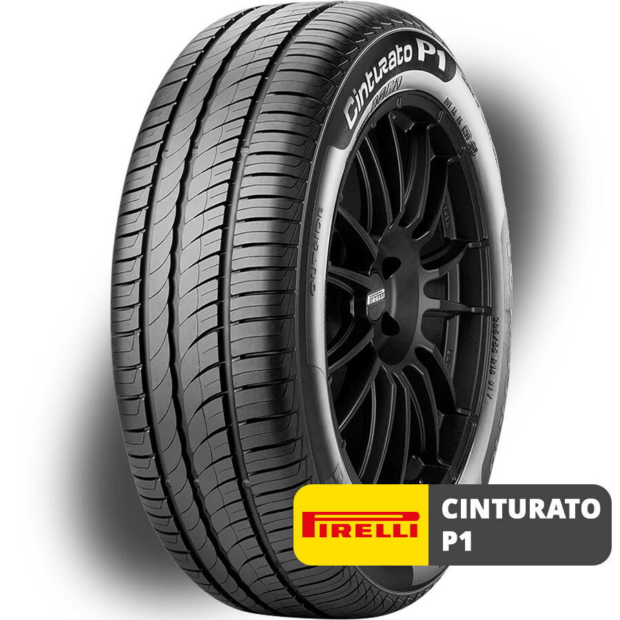 CINTURATO P1 VERDE 185/65