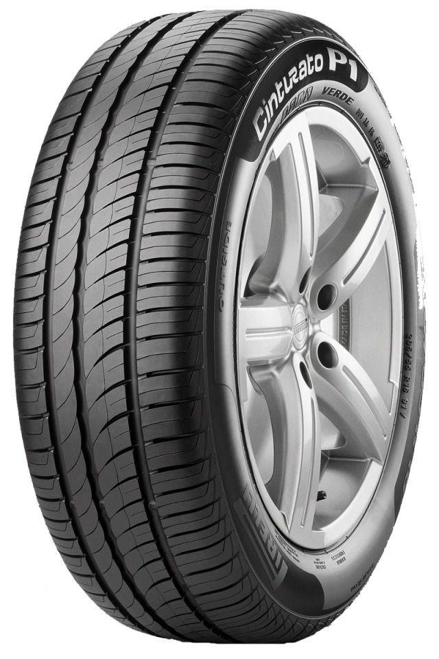 PIRELLI CINTURATO P1 VERDE KS