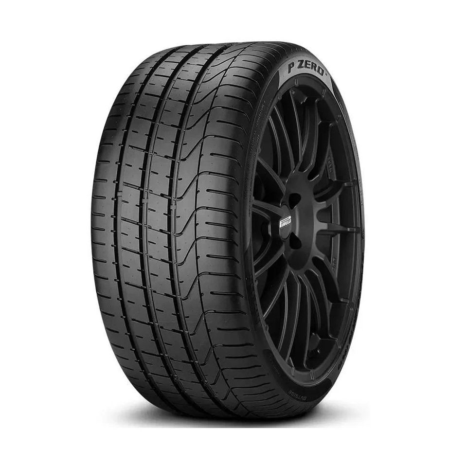 PIRELLI P-ZERO SPORTS CAR (PZ4) SUV