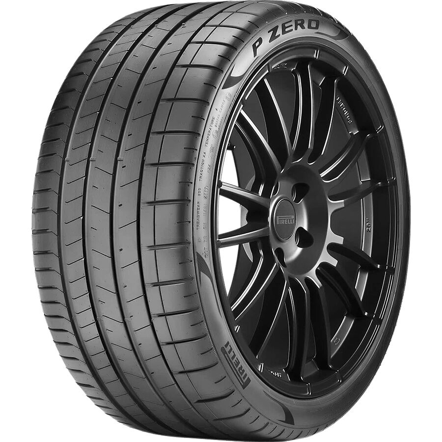 PIRELLI P-ZERO SPORTS CAR NCS