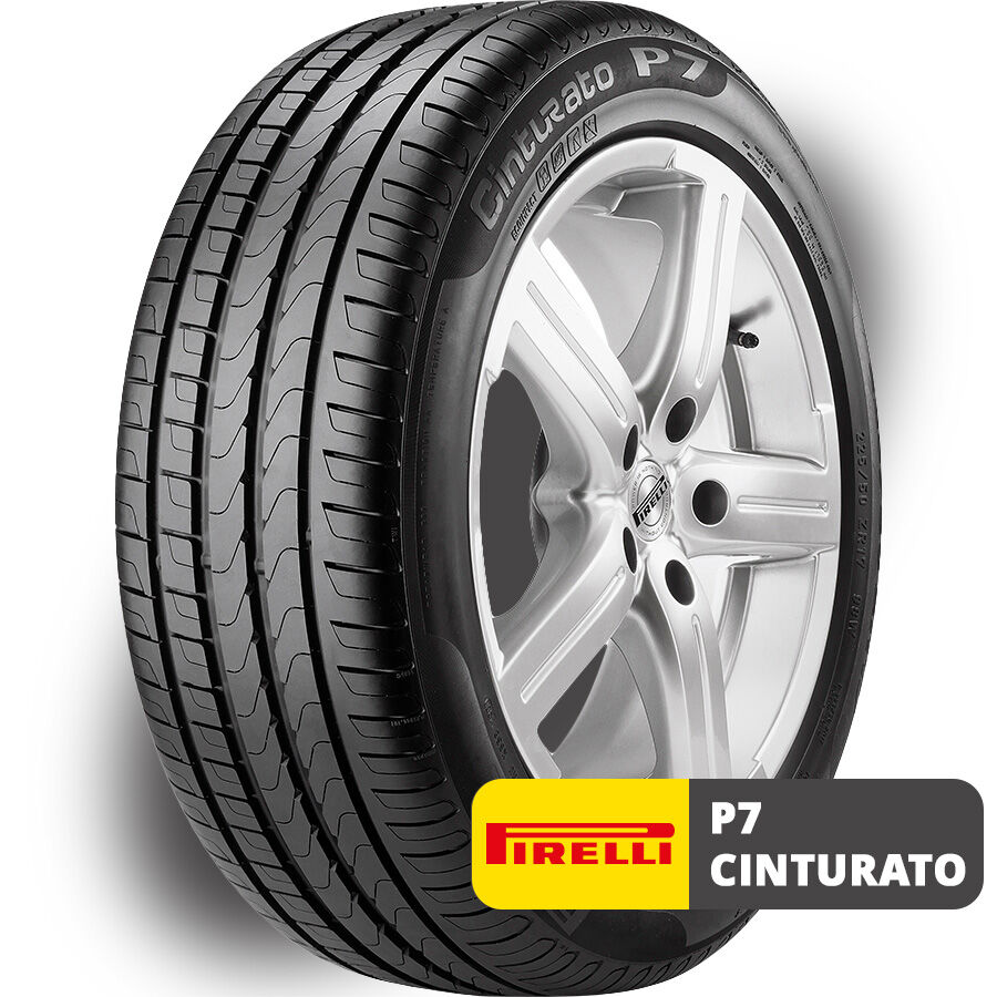 PIRELLI P7 CINTURATO 205/50
