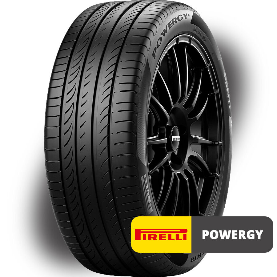 PIRELLI POWERGY 255/45