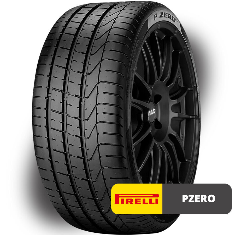 PIRELLI PZERO 305/30