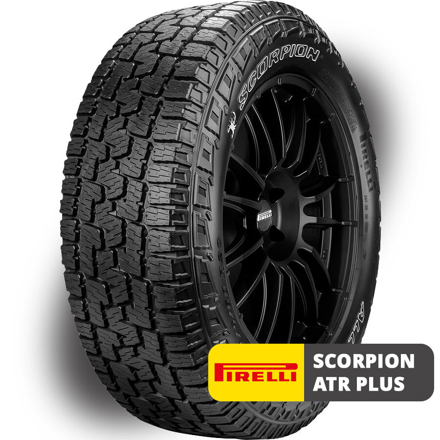 PIRELLI SCORPION ATR PLUS 225/65