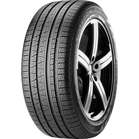PIRELLI SCORPION VERDE ALL SEASON RUN FLAT