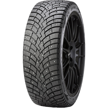 PIRELLI WINTER ICE ZERO 2 RUN FLAT