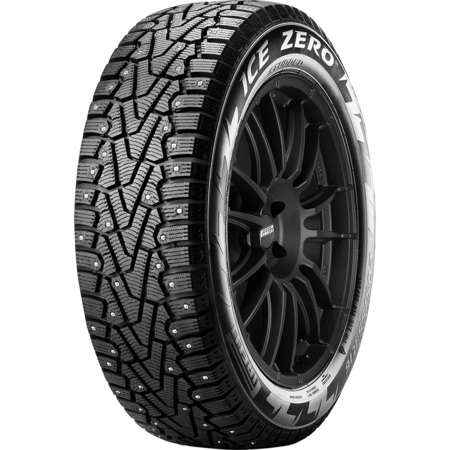 PIRELLI WINTER ICE ZERO KS