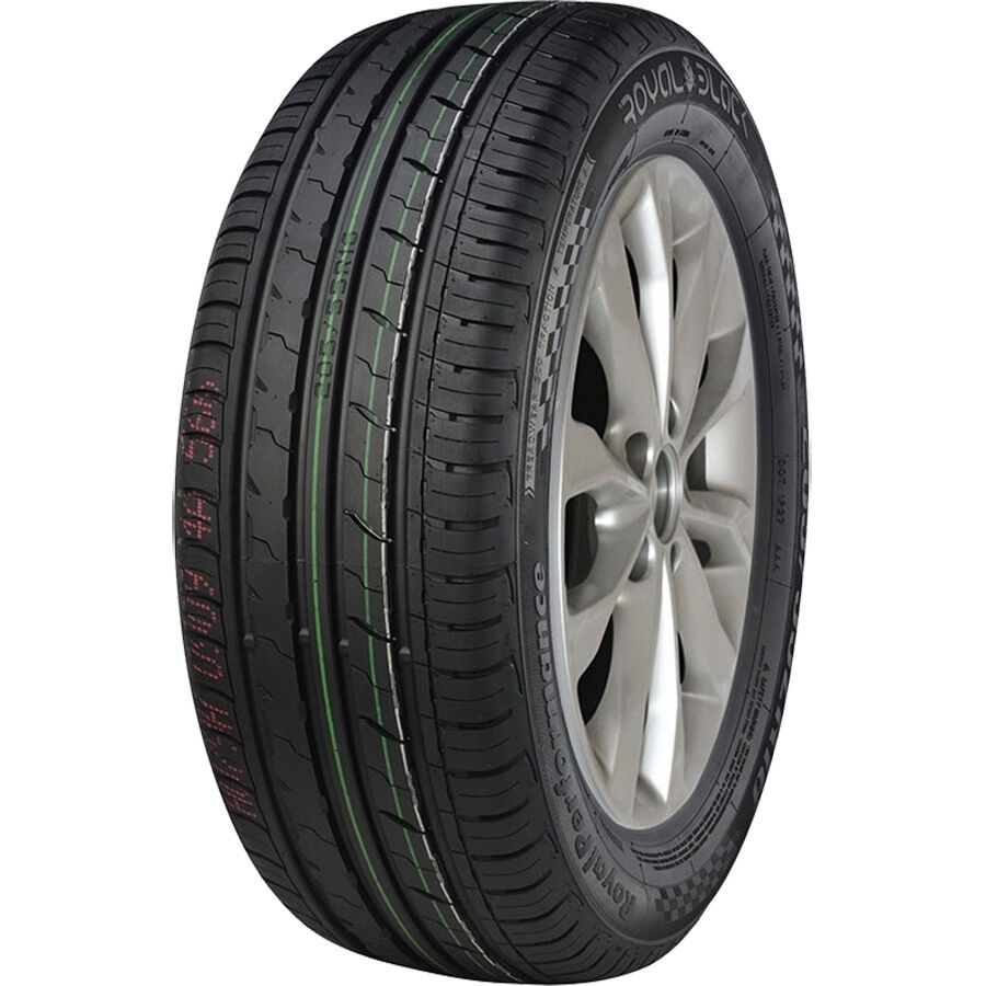 ROYAL BLACK PERFORMANCE 225/55
