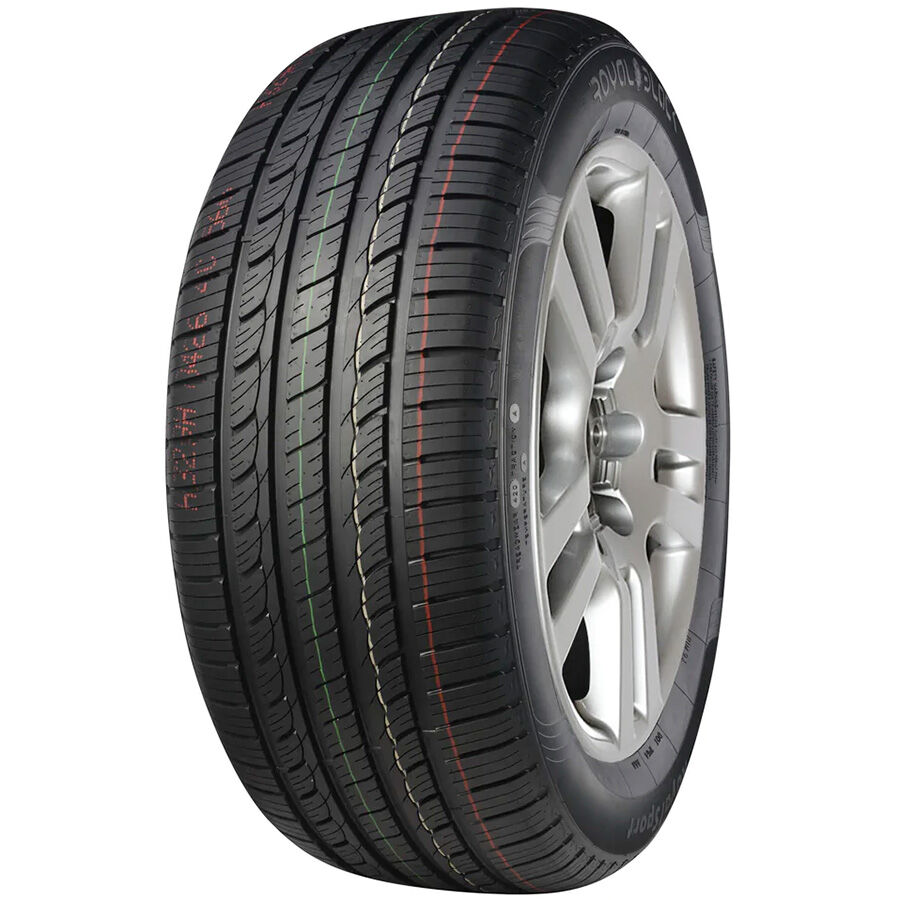ROYAL BLACK SPORT 225/65