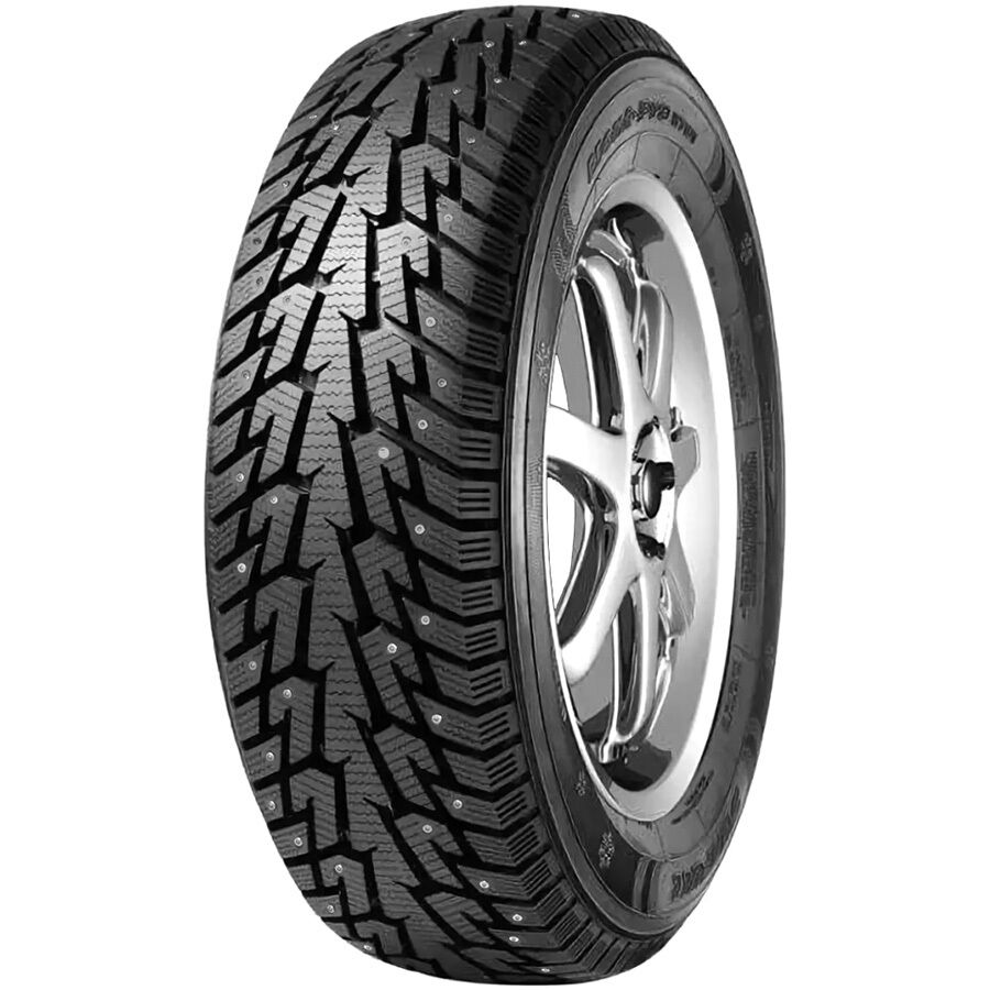 MONT-PRO W781 225/75