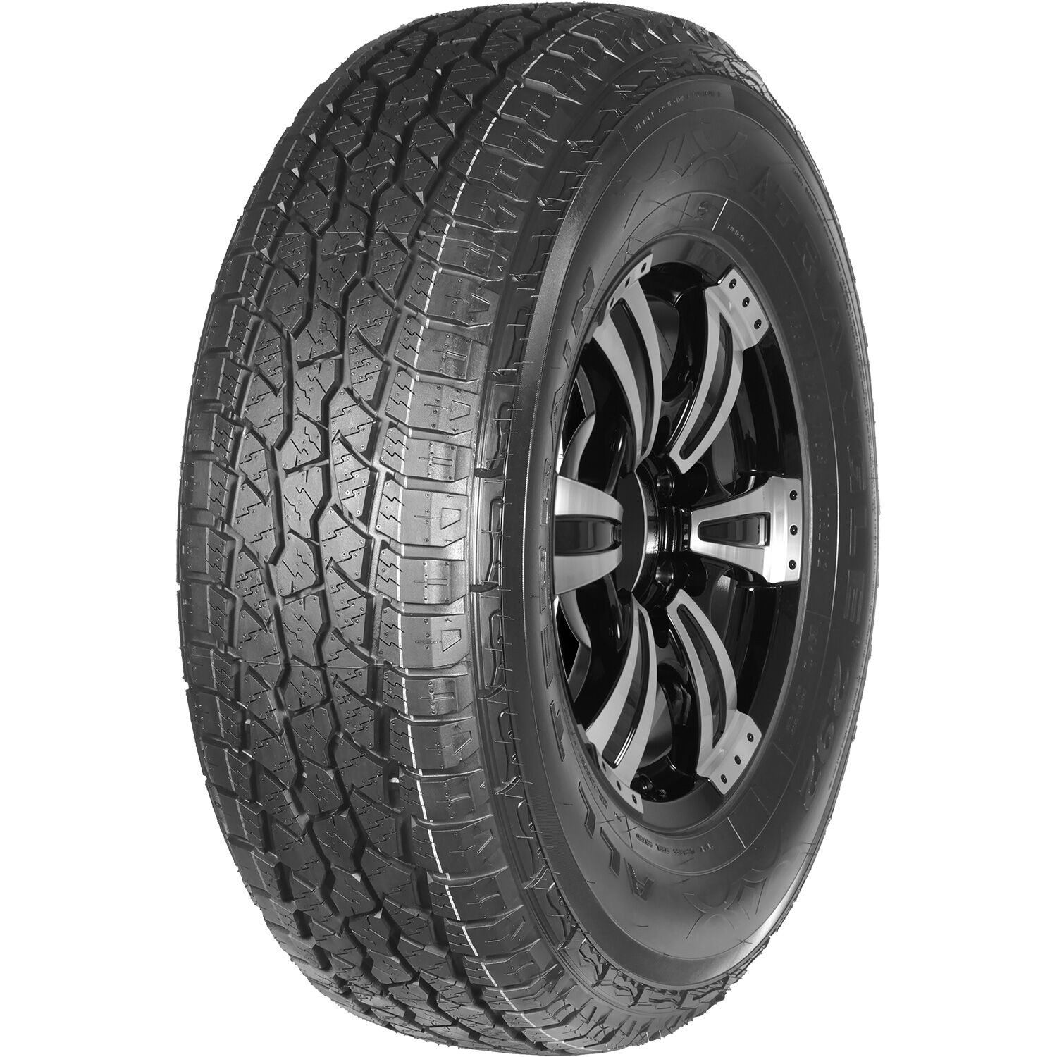 TRIANGLE TR292 245/75