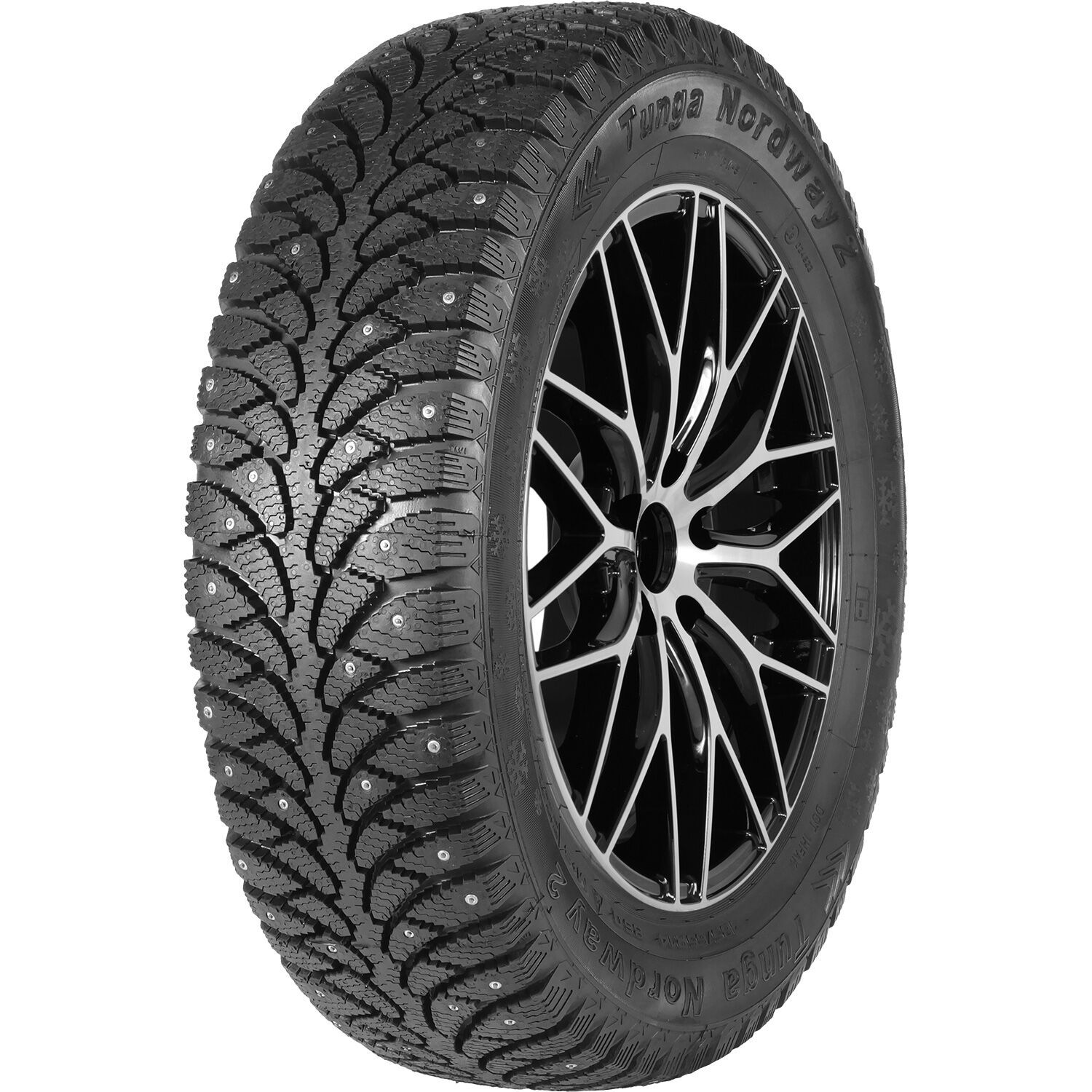 NORDWAY 2 205/65