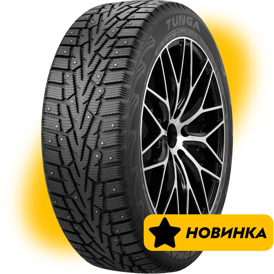 NORDWAY 3 185/60