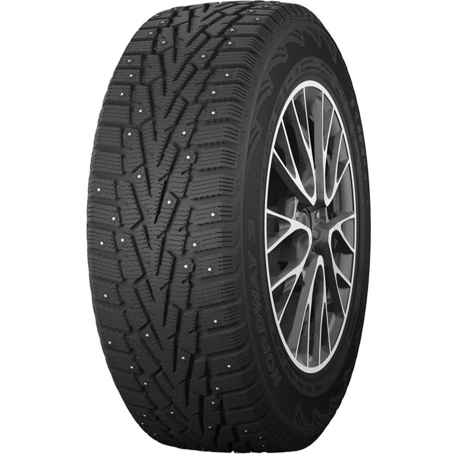 NORDWAY 3 215/60