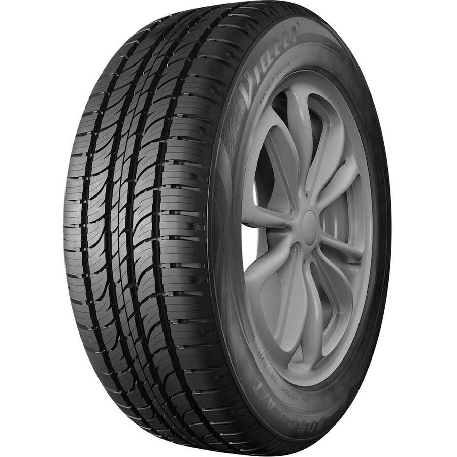 VIATTI BOSCO A/T (V-237) 255/55