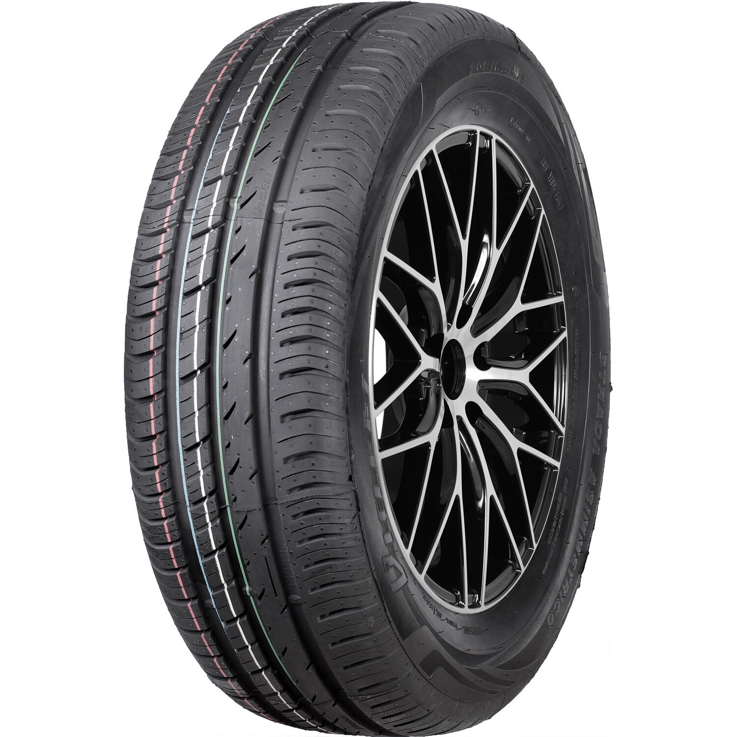 VIATTI STRADA ASIMMETRICO (V-130) 215/60