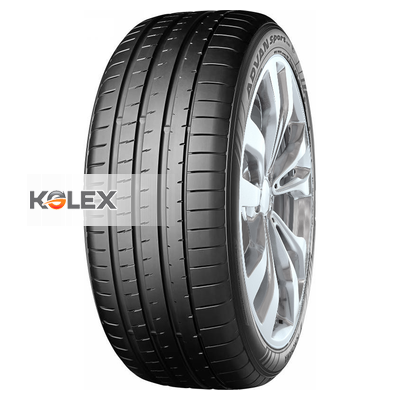 ADVAN SPORT V107F