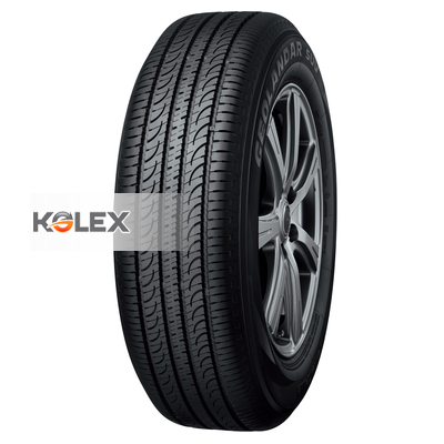 YOKOHAMA GEOLANDAR SUV G055