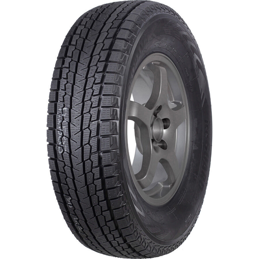 YOKOHAMA ICEGUARD G075   245/50