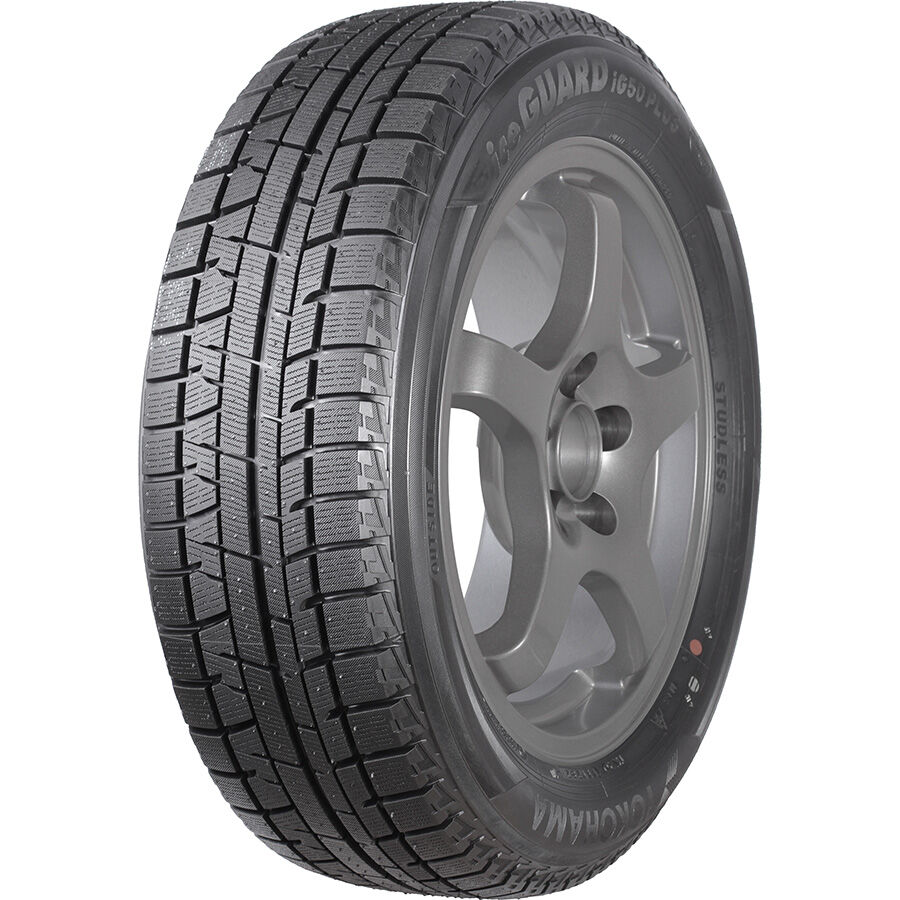 YOKOHAMA ICEGUARD IG50 +  195/65