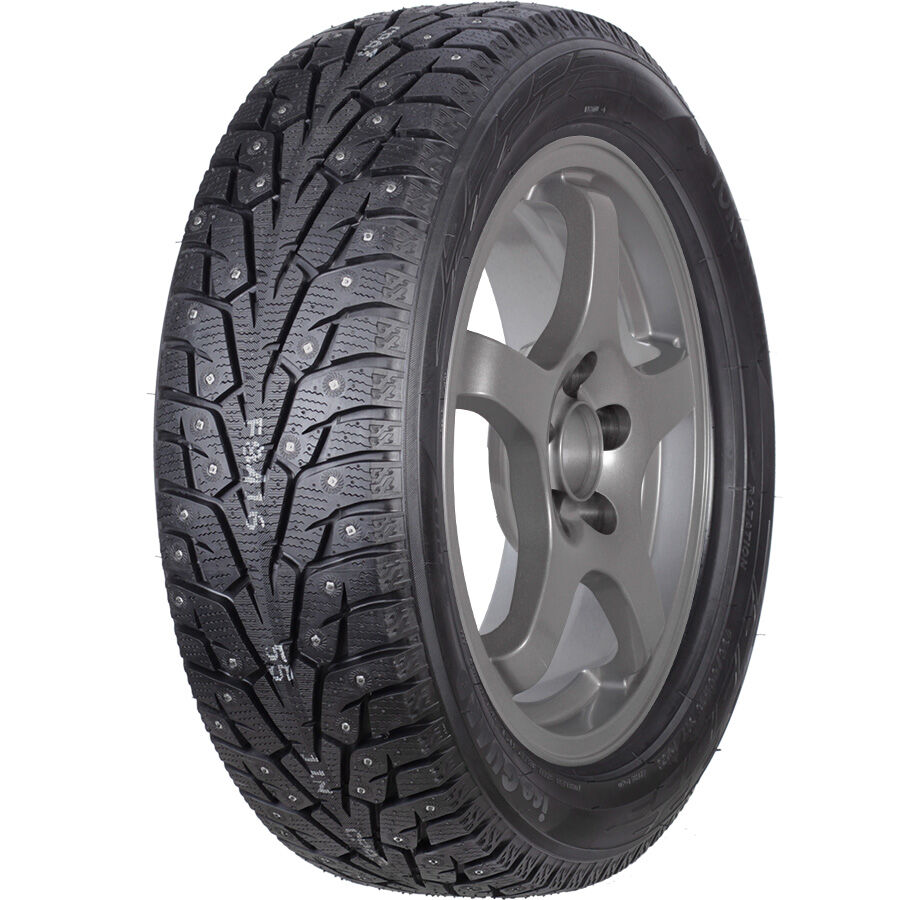 YOKOHAMA ICEGUARD IG55   235/55