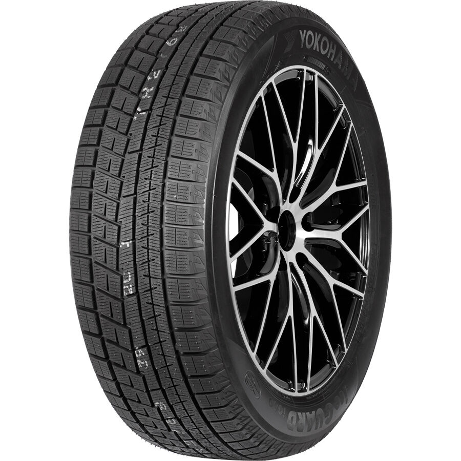 YOKOHAMA ICEGUARD IG60   215/55