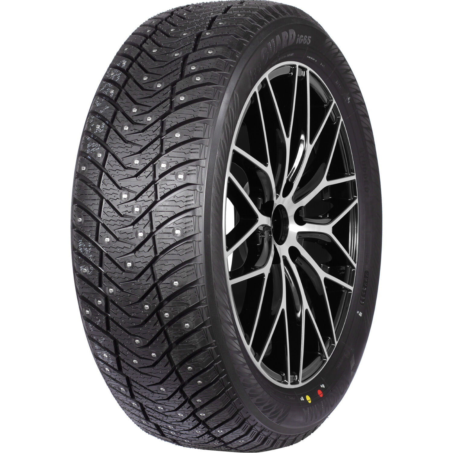 YOKOHAMA ICEGUARD IG65 275/50