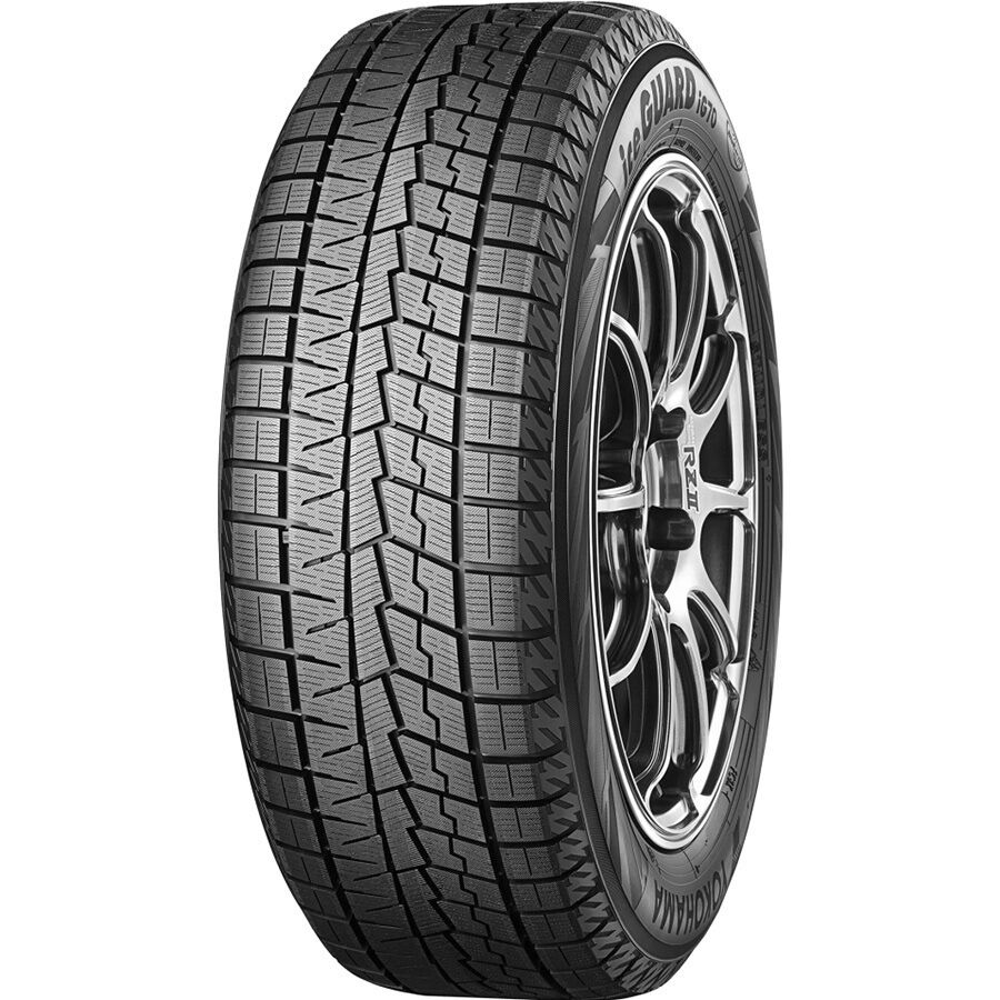 YOKOHAMA ICEGUARD IG70 225/45